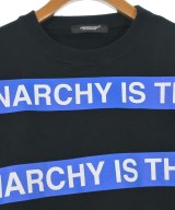 UNDER COVER（アンダーカバー）スウェット 黒 サイズ:2(M位) メンズ/2200636093157