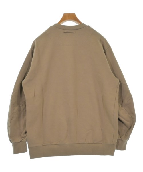 UNDER COVER（アンダーカバー）スウェット ベージュ サイズ:3(L位) メンズ/2200636093164
