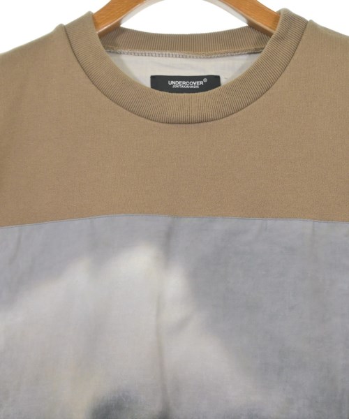UNDER COVER（アンダーカバー）スウェット ベージュ サイズ:3(L位) メンズ/2200636093164