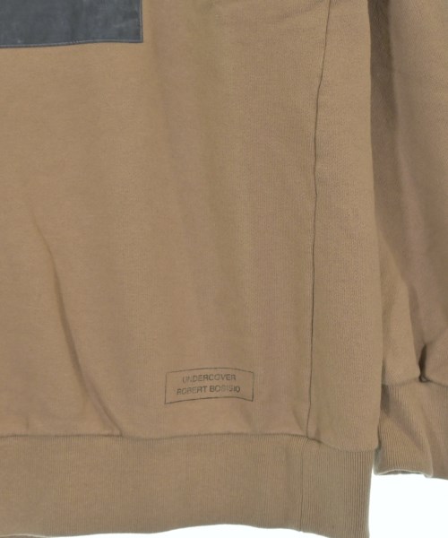 UNDER COVER（アンダーカバー）スウェット ベージュ サイズ:3(L位) メンズ/2200636093164
