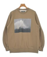 UNDER COVER（アンダーカバー）スウェット ベージュ サイズ:3(L位) メンズ/2200636093164