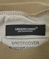 UNDER COVER（アンダーカバー）スウェット ベージュ サイズ:3(L位) メンズ/2200636093164