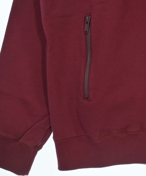 UNDER COVER（アンダーカバー）スウェット 赤 サイズ:5(XXL位) メンズ/2200636093171