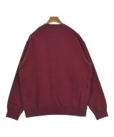 UNDER COVER（アンダーカバー）スウェット 赤 サイズ:5(XXL位) メンズ/2200636093171