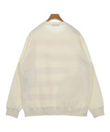 UNDER COVER（アンダーカバー）スウェット 白 サイズ:5(XXL位) メンズ/2200636093188