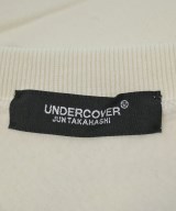 UNDER COVER（アンダーカバー）スウェット 白 サイズ:5(XXL位) メンズ/2200636093188
