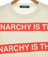 UNDER COVER（アンダーカバー）スウェット 白 サイズ:5(XXL位) メンズ/2200636093188