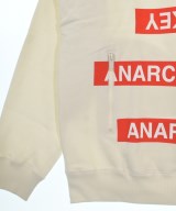 UNDER COVER（アンダーカバー）スウェット 白 サイズ:5(XXL位) メンズ/2200636093188