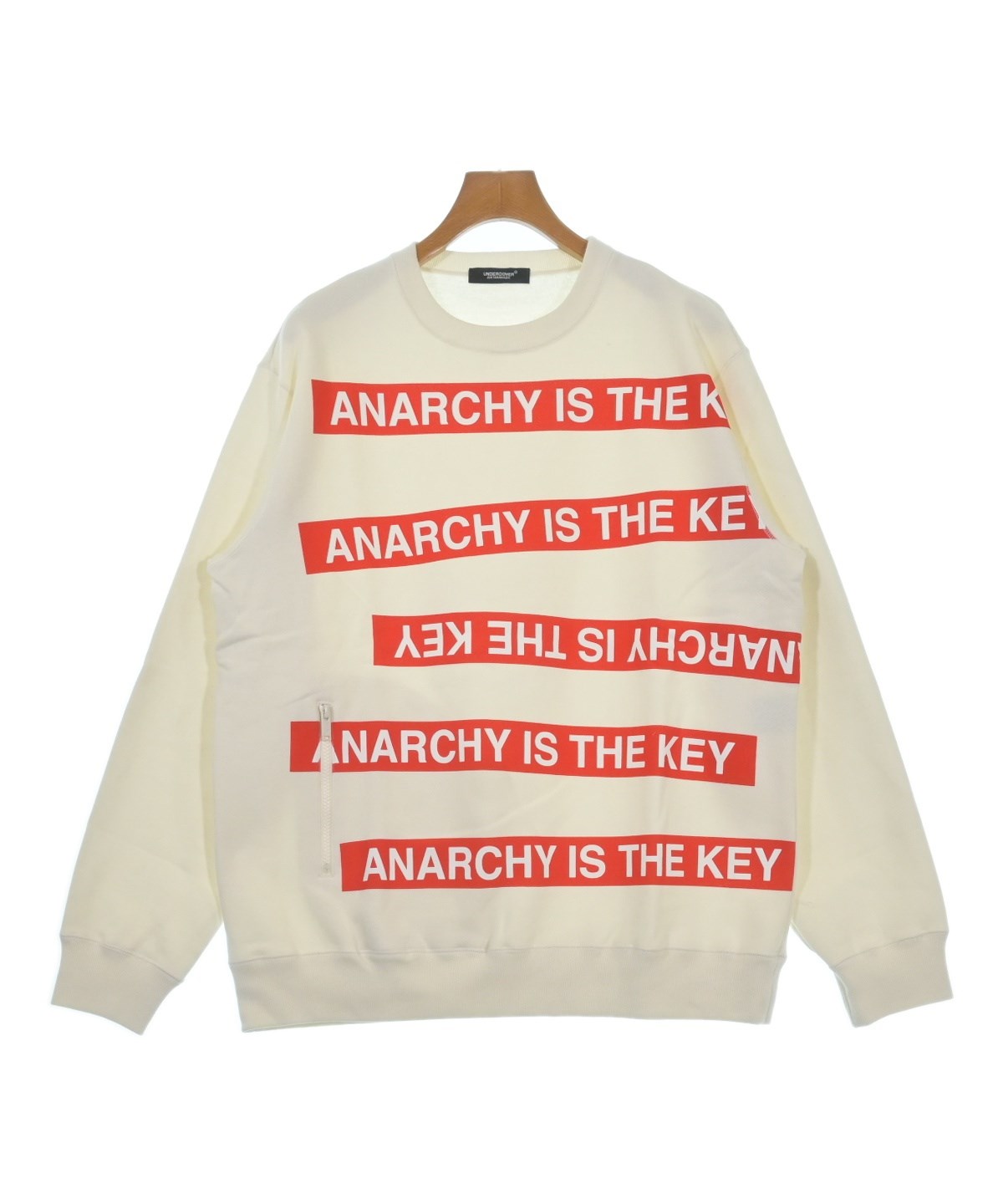 UNDER COVER アンダーカバー 初期 スウェードサイズS 実寸約24cm UNDER COVER アンダーカバー 初期 スウェードサイズS 実寸約24cm