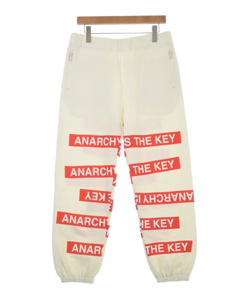 アンダーカバー(UNDER COVER)のUNDER COVER スウェットパンツ