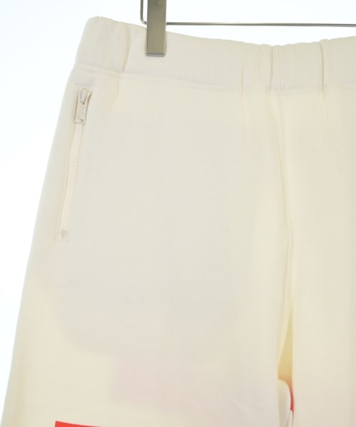 UNDER COVER（アンダーカバー）スウェットパンツ 白 サイズ:3(L位) メンズ/2200636093195