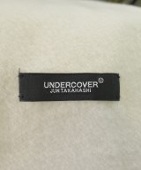 UNDER COVER（アンダーカバー）スウェットパンツ 白 サイズ:3(L位) メンズ/2200636093195