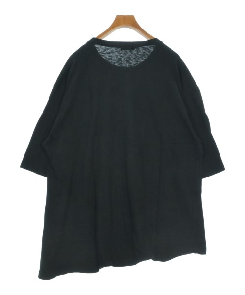 UNDER COVER（アンダーカバー）Tシャツ・カットソー 黒 サイズ:5(XXL位) メンズ/2200636093201