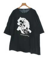 UNDER COVER（アンダーカバー）Tシャツ・カットソー 黒 サイズ:5(XXL位) メンズ/2200636093201