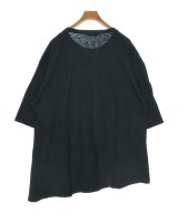 UNDER COVER（アンダーカバー）Tシャツ・カットソー 黒 サイズ:5(XXL位) メンズ/2200636093201