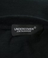 UNDER COVER（アンダーカバー）Tシャツ・カットソー 黒 サイズ:5(XXL位) メンズ/2200636093201