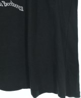 UNDER COVER（アンダーカバー）Tシャツ・カットソー 黒 サイズ:5(XXL位) メンズ/2200636093201