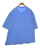 UNDER COVER（アンダーカバー）Tシャツ・カットソー 青 サイズ:3(L位) メンズ/2200636093218