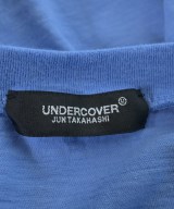 UNDER COVER（アンダーカバー）Tシャツ・カットソー 青 サイズ:3(L位) メンズ/2200636093218