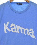 UNDER COVER（アンダーカバー）Tシャツ・カットソー 青 サイズ:3(L位) メンズ/2200636093218