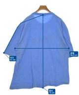 UNDER COVER（アンダーカバー）Tシャツ・カットソー 青 サイズ:3(L位) メンズ/2200636093218
