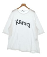 UNDER COVER（アンダーカバー）Tシャツ・カットソー 白 サイズ:3(L位) メンズ/2200636093225