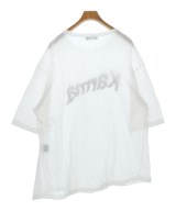 UNDER COVER（アンダーカバー）Tシャツ・カットソー 白 サイズ:3(L位) メンズ/2200636093225