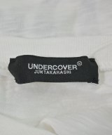 UNDER COVER（アンダーカバー）Tシャツ・カットソー 白 サイズ:3(L位) メンズ/2200636093225