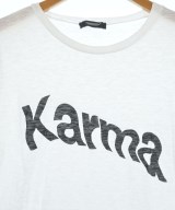 UNDER COVER（アンダーカバー）Tシャツ・カットソー 白 サイズ:3(L位) メンズ/2200636093225