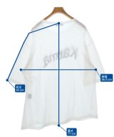 UNDER COVER（アンダーカバー）Tシャツ・カットソー 白 サイズ:3(L位) メンズ/2200636093225