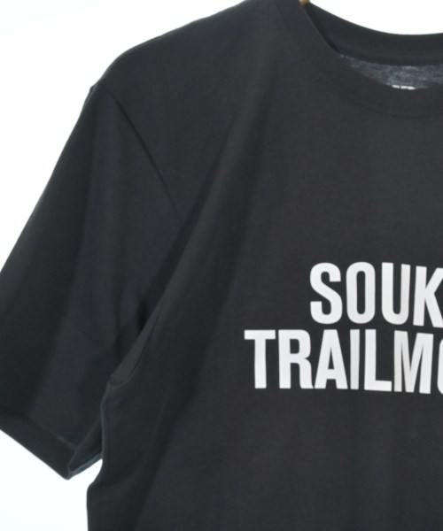 UNDER COVER（アンダーカバー）Tシャツ・カットソー 黒 サイズ:XS メンズ/2200636093232