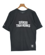 UNDER COVER（アンダーカバー）Tシャツ・カットソー 黒 サイズ:XS メンズ/2200636093232