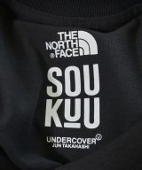 UNDER COVER（アンダーカバー）Tシャツ・カットソー 黒 サイズ:XS メンズ/2200636093232