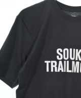 UNDER COVER（アンダーカバー）Tシャツ・カットソー 黒 サイズ:XS メンズ/2200636093232