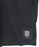 UNDER COVER（アンダーカバー）Tシャツ・カットソー 黒 サイズ:XS メンズ/2200636093232