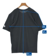 UNDER COVER（アンダーカバー）Tシャツ・カットソー 黒 サイズ:XS メンズ/2200636093232