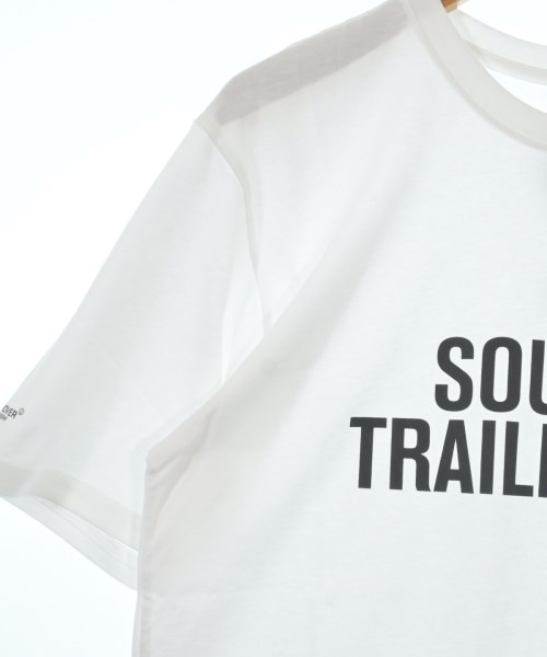 UNDER COVER（アンダーカバー）Tシャツ・カットソー 白 サイズ:XS メンズ/2200636093249