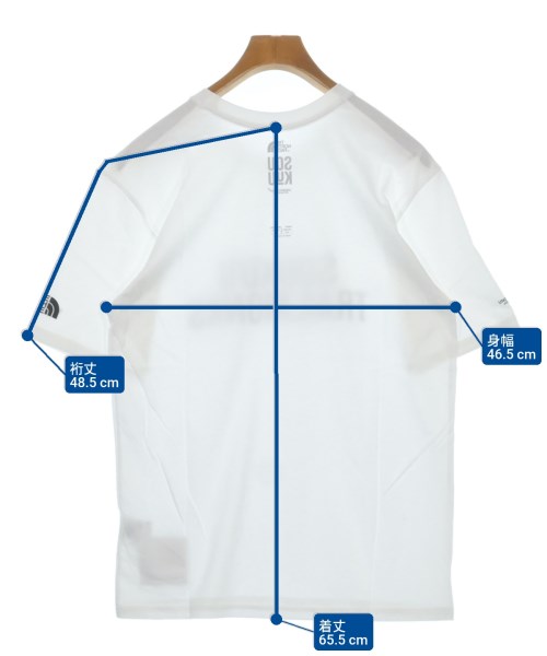 UNDER COVER（アンダーカバー）Tシャツ・カットソー 白 サイズ:XS メンズ/2200636093249