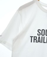 UNDER COVER（アンダーカバー）Tシャツ・カットソー 白 サイズ:XS メンズ/2200636093249