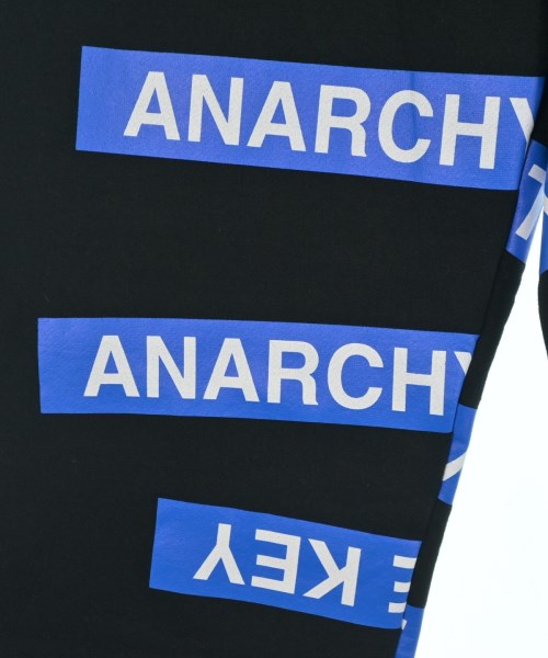 UNDER COVER（アンダーカバー）スウェットパンツ 黒 サイズ:3(L位) メンズ/2200636093256