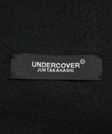 UNDER COVER（アンダーカバー）スウェットパンツ 黒 サイズ:3(L位) メンズ/2200636093256