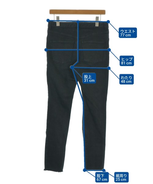 UNDER COVER（アンダーカバー）その他 黒 サイズ:2(M位) メンズ/2200636093263