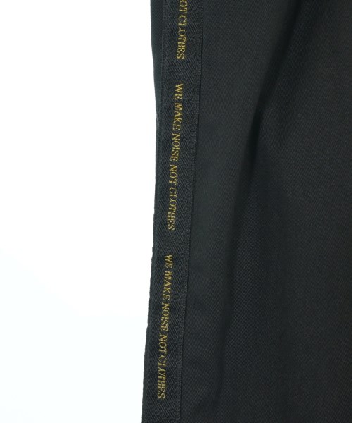 UNDER COVER（アンダーカバー）その他 黒 サイズ:1(S位) メンズ/2200636093270