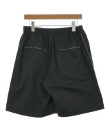 UNDER COVER（アンダーカバー）ショートパンツ 黒 サイズ:1(S位) メンズ/2200636093300