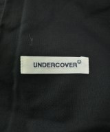 UNDER COVER（アンダーカバー）ショートパンツ 黒 サイズ:1(S位) メンズ/2200636093300