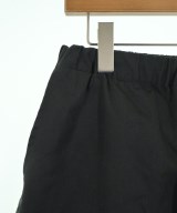 UNDER COVER（アンダーカバー）ショートパンツ 黒 サイズ:1(S位) メンズ/2200636093300