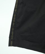 UNDER COVER（アンダーカバー）ショートパンツ 黒 サイズ:1(S位) メンズ/2200636093300