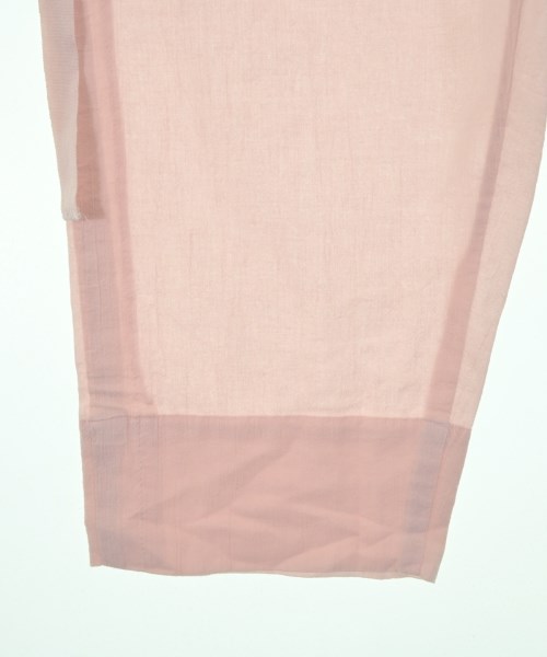 UNDER COVER（アンダーカバー）その他 ピンク サイズ:2(M位) メンズ/2200636093317