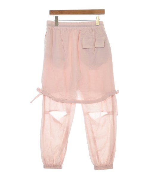 UNDER COVER（アンダーカバー）その他 ピンク サイズ:2(M位) メンズ/2200636093324