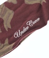 UNDER COVER（アンダーカバー）小物類（その他） 赤 サイズ:F レディース/2200636093331